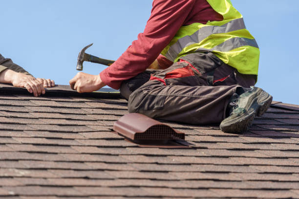 Quick and Trustworthy Emergency Roof Repair Services in Banner Elk, NC