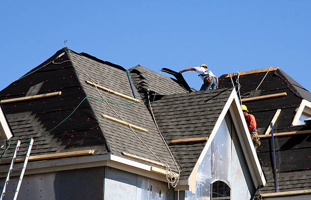 Best Commercial Roofing Services  in Banner Elk, NC
