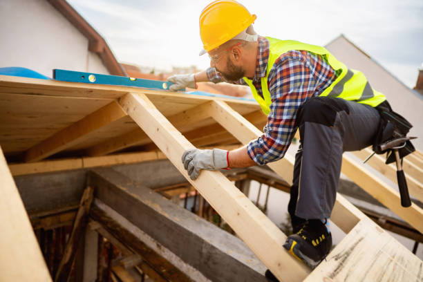 Best Roof Maintenance Services  in Banner Elk, NC
