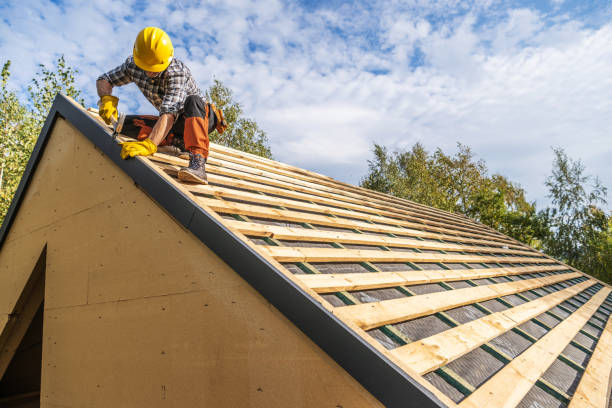 Best Roof Maintenance Services  in Banner Elk, NC