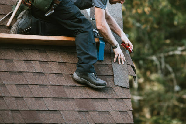 Best Flat Roof Repair Services  in Banner Elk, NC